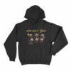 Internet Girl Katseye Unisex Hoodie Black
