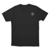 Katseye Logo Unisex T Shirt Black